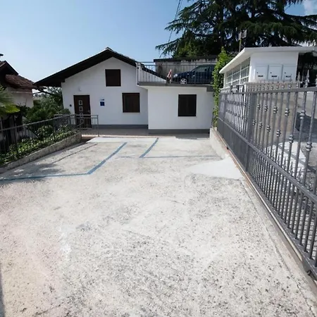 Apartman Tasha's *