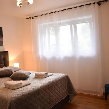 Tasha's Apartman