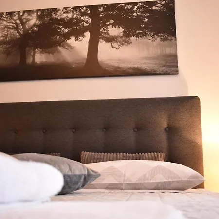 Apartman Tasha's Opatija