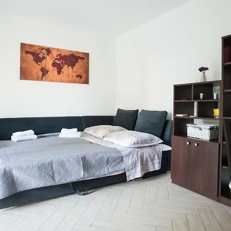 Tasha's Apartman Opatija