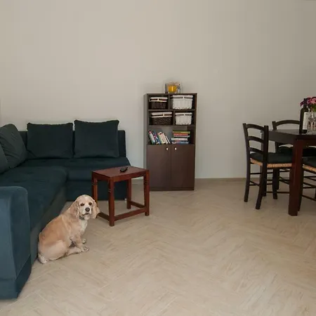 Apartman Tasha's Opatija