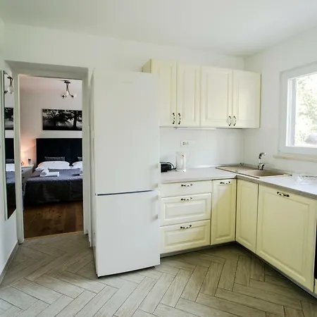 Apartman Tasha's